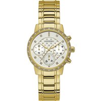 Orologio Guess Donna in Acciaio W1022L2 - W1022L2